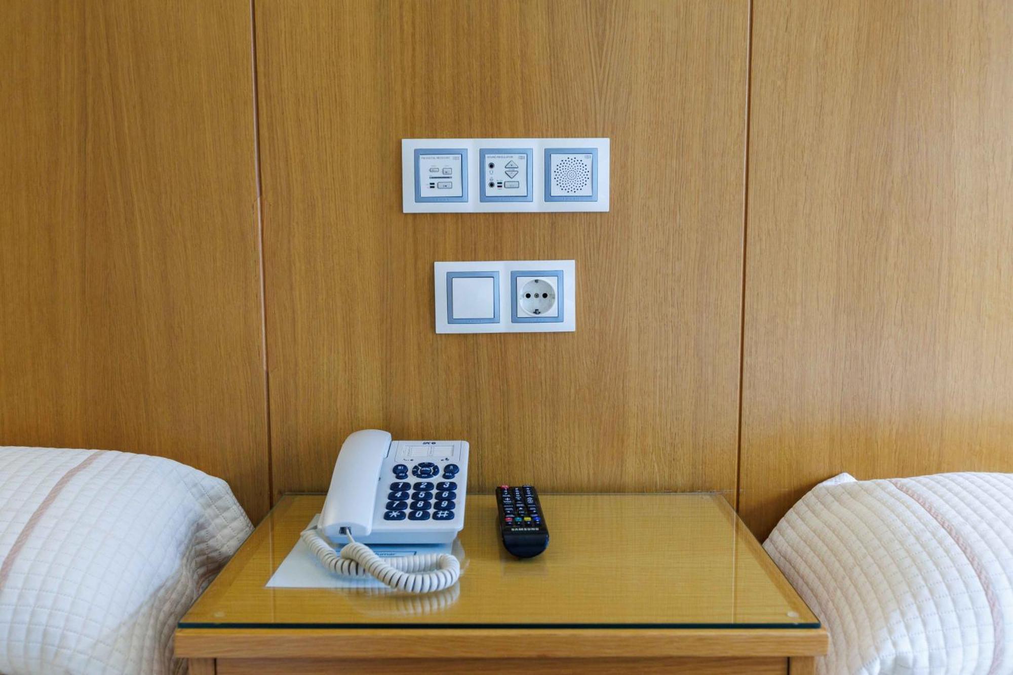 Hotel O Cruceiro Калдас Де Реис Екстериор снимка