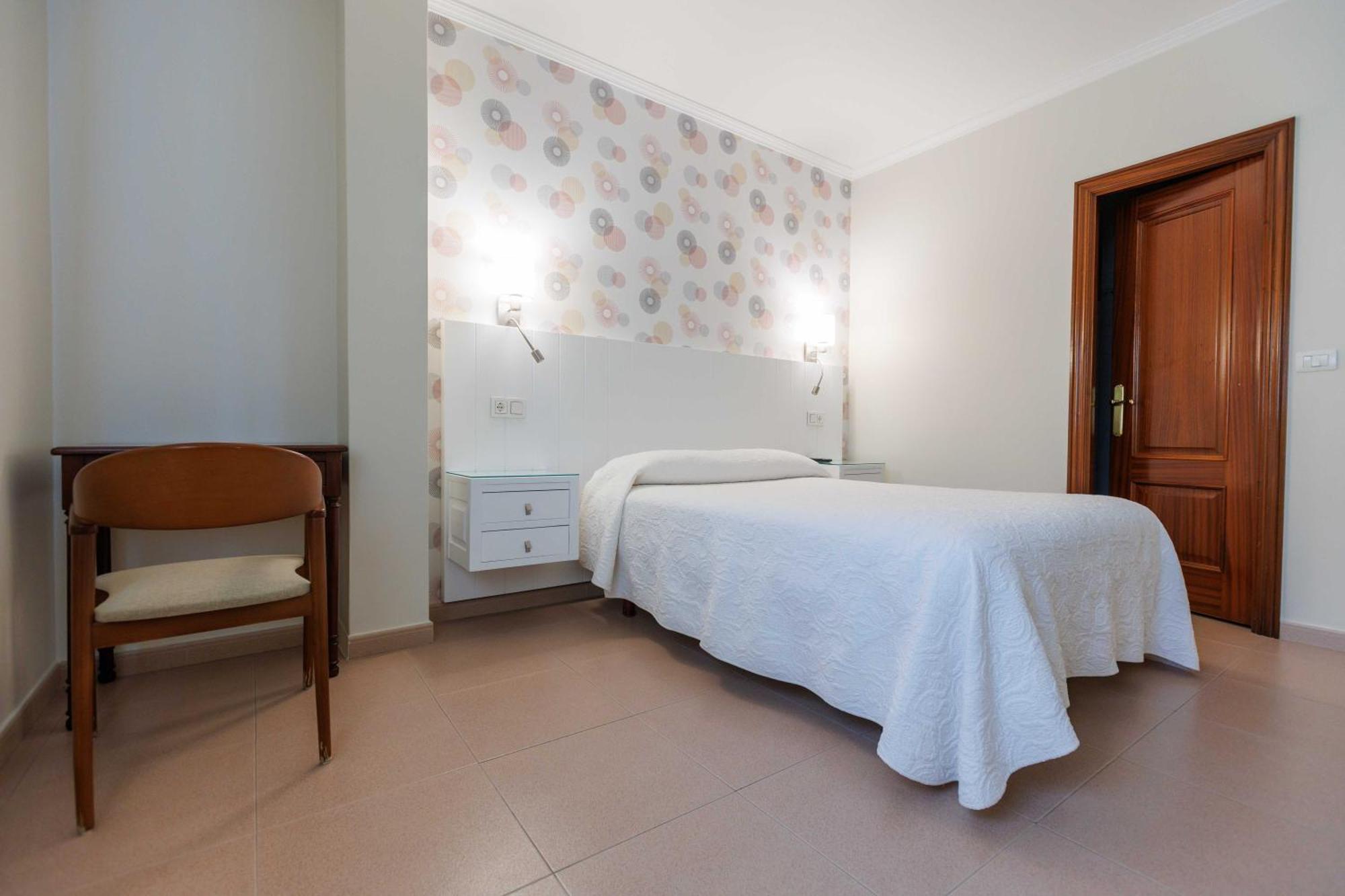 Hotel O Cruceiro Калдас Де Реис Екстериор снимка