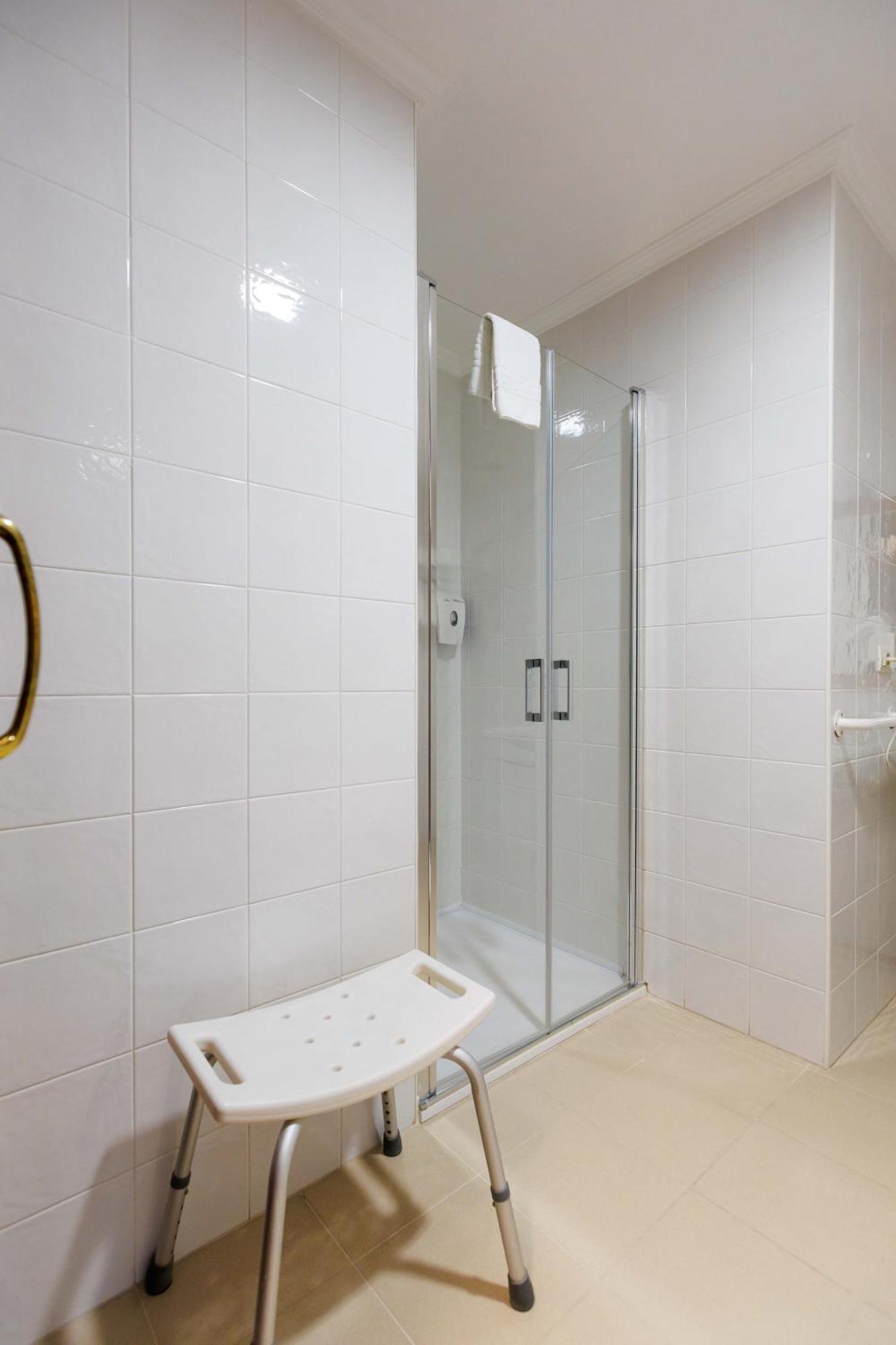 Hotel O Cruceiro Калдас Де Реис Екстериор снимка