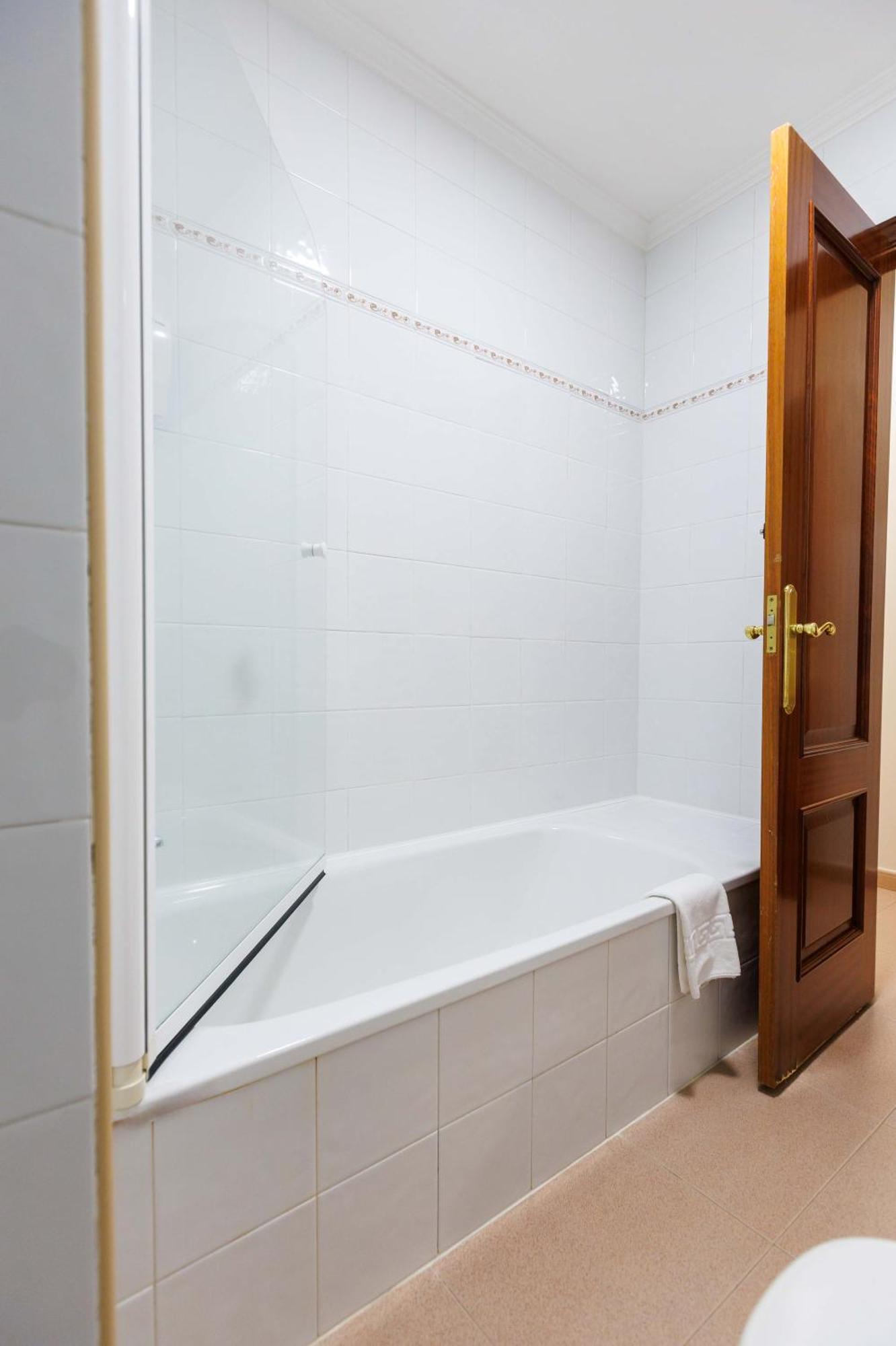 Hotel O Cruceiro Калдас Де Реис Екстериор снимка