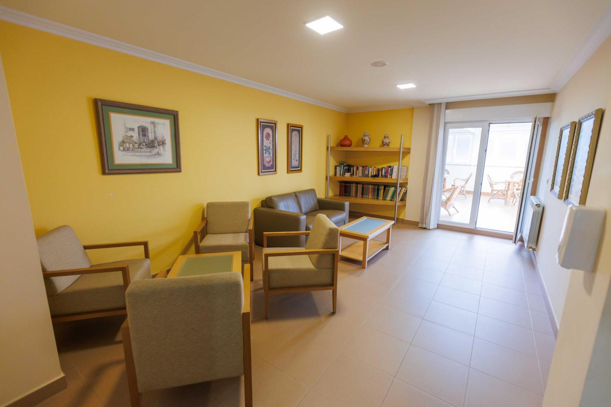 Hotel O Cruceiro Калдас Де Реис Екстериор снимка