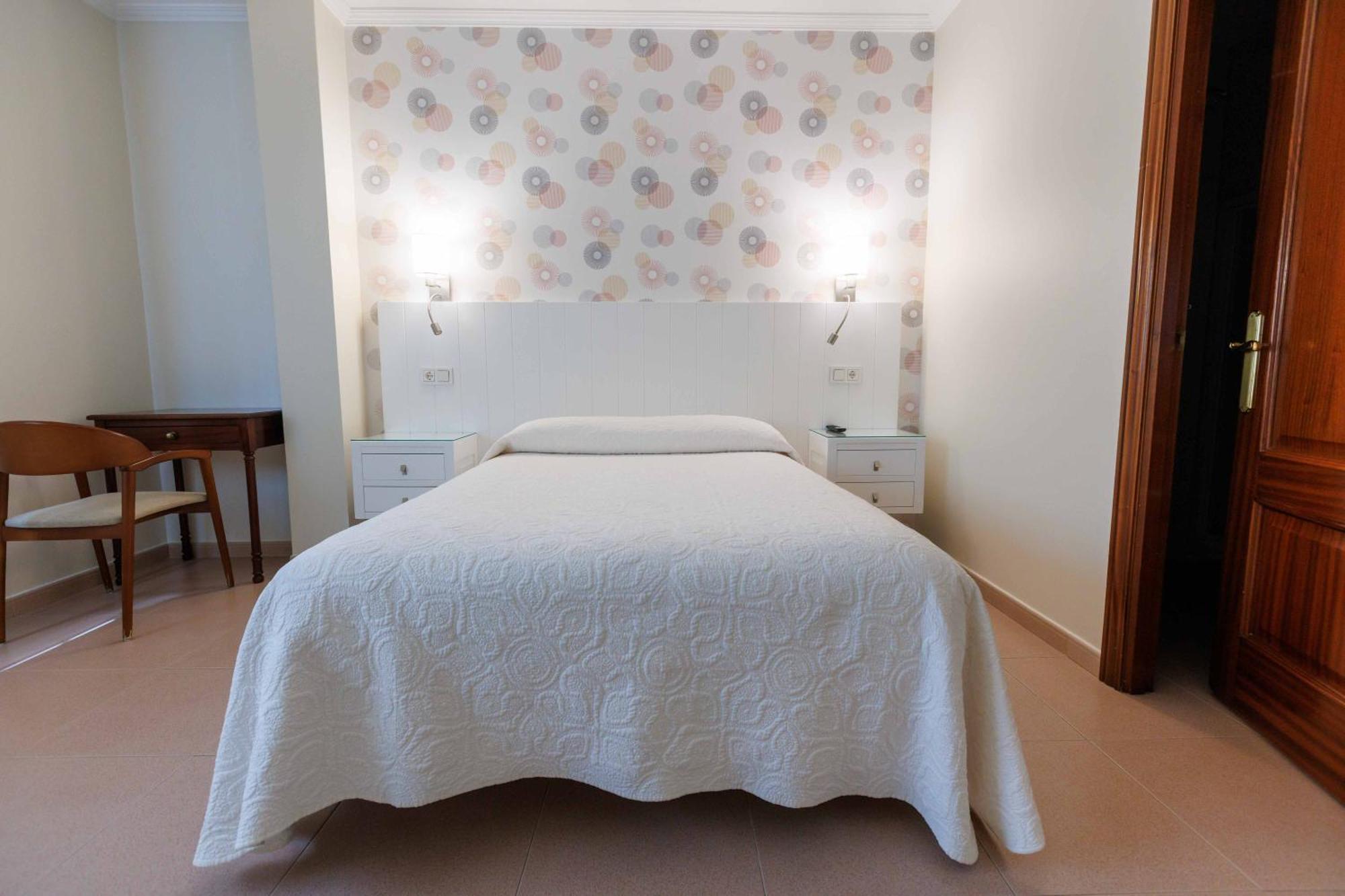Hotel O Cruceiro Калдас Де Реис Екстериор снимка